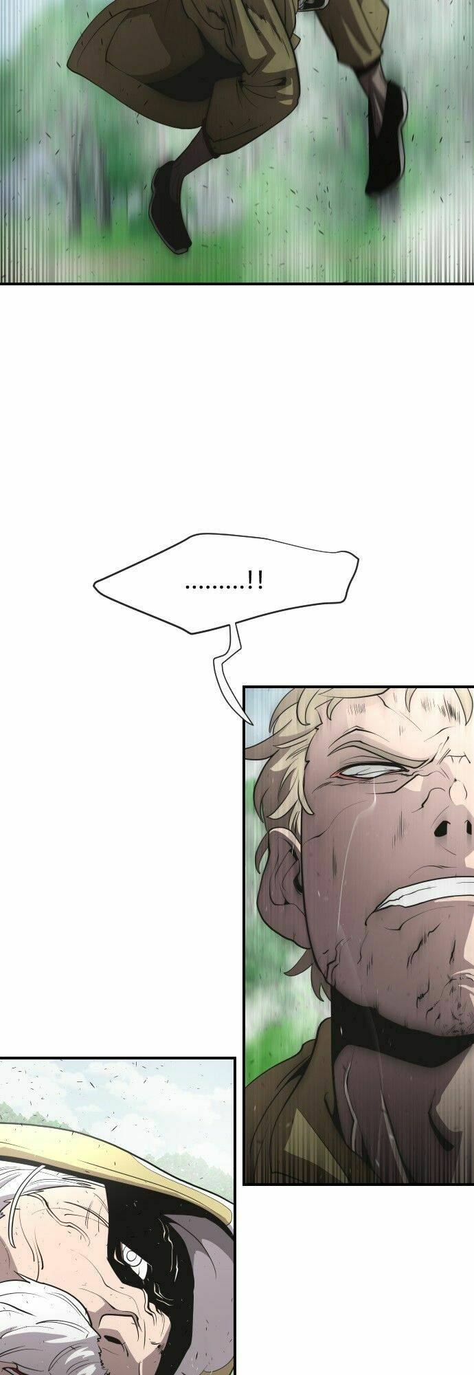 Kĩ Nguyên Của Anh Hùng Chap 42 - Next Chap 43