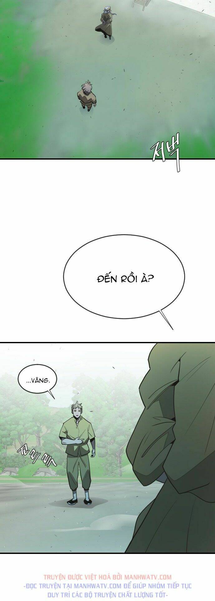 Kĩ Nguyên Của Anh Hùng Chap 42 - Next Chap 43
