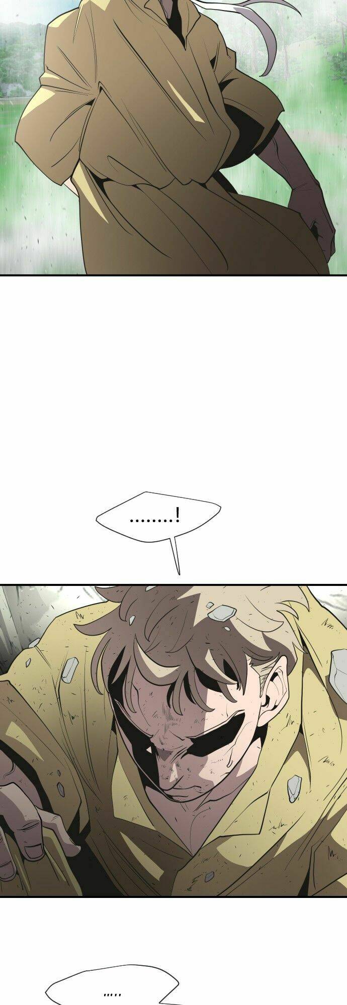 Kĩ Nguyên Của Anh Hùng Chap 42 - Next Chap 43