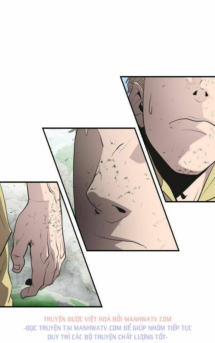 Kĩ Nguyên Của Anh Hùng Chap 42 - Next Chap 43