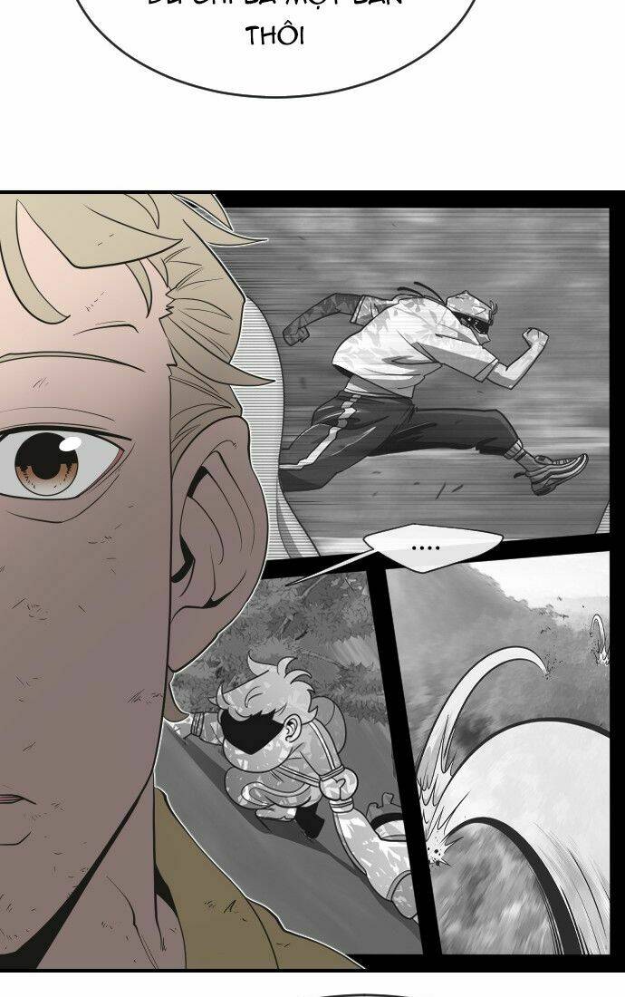 Kĩ Nguyên Của Anh Hùng Chap 42 - Next Chap 43