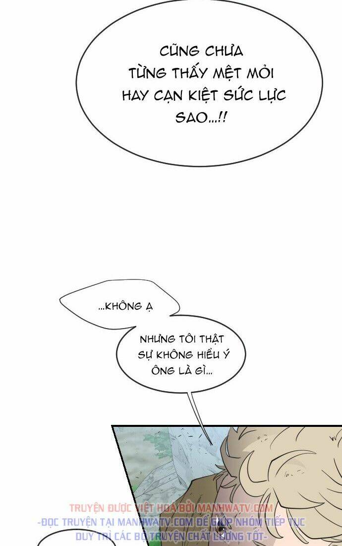 Kĩ Nguyên Của Anh Hùng Chap 42 - Next Chap 43