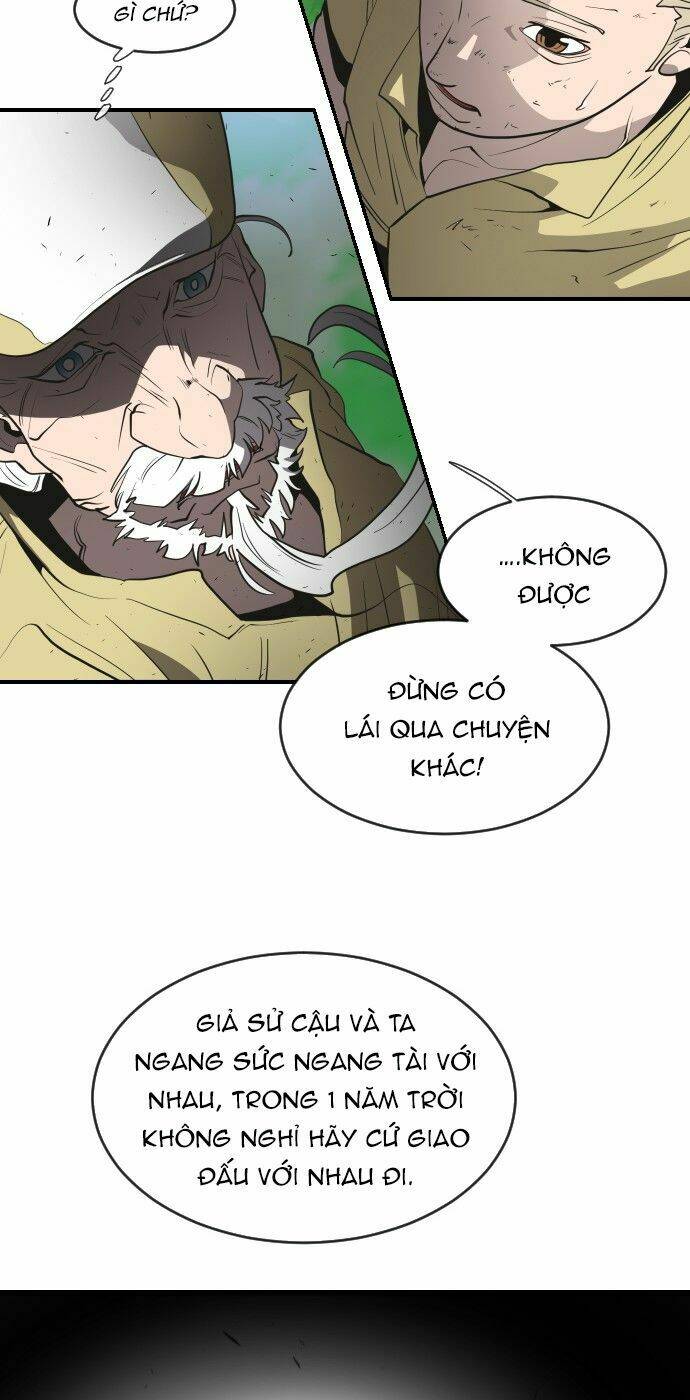 Kĩ Nguyên Của Anh Hùng Chap 42 - Next Chap 43