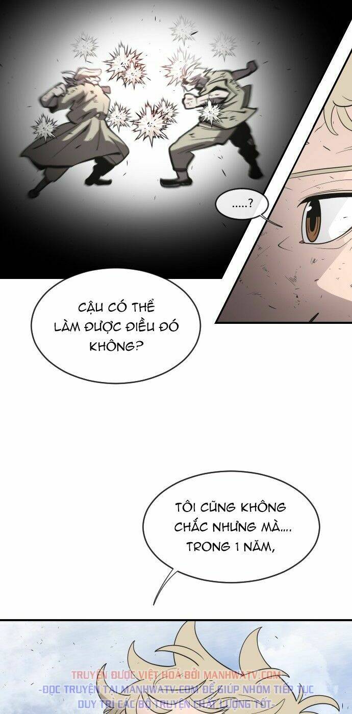 Kĩ Nguyên Của Anh Hùng Chap 42 - Next Chap 43