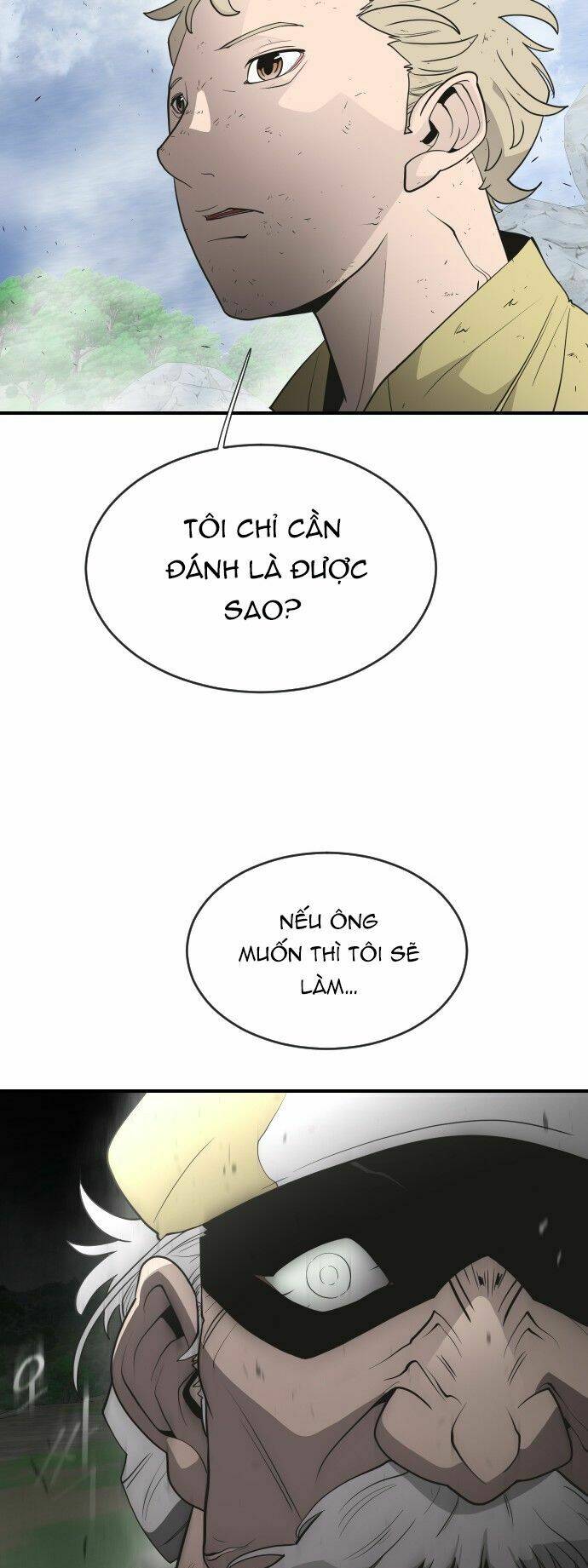 Kĩ Nguyên Của Anh Hùng Chap 42 - Next Chap 43