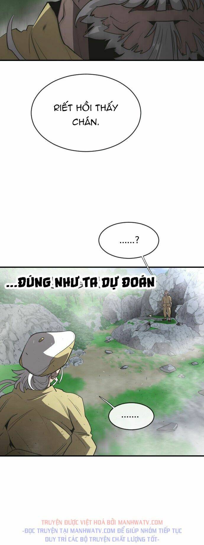Kĩ Nguyên Của Anh Hùng Chap 42 - Next Chap 43