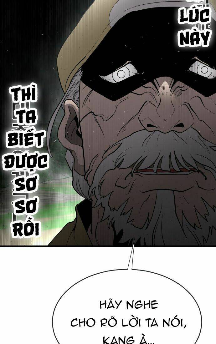 Kĩ Nguyên Của Anh Hùng Chap 42 - Next Chap 43