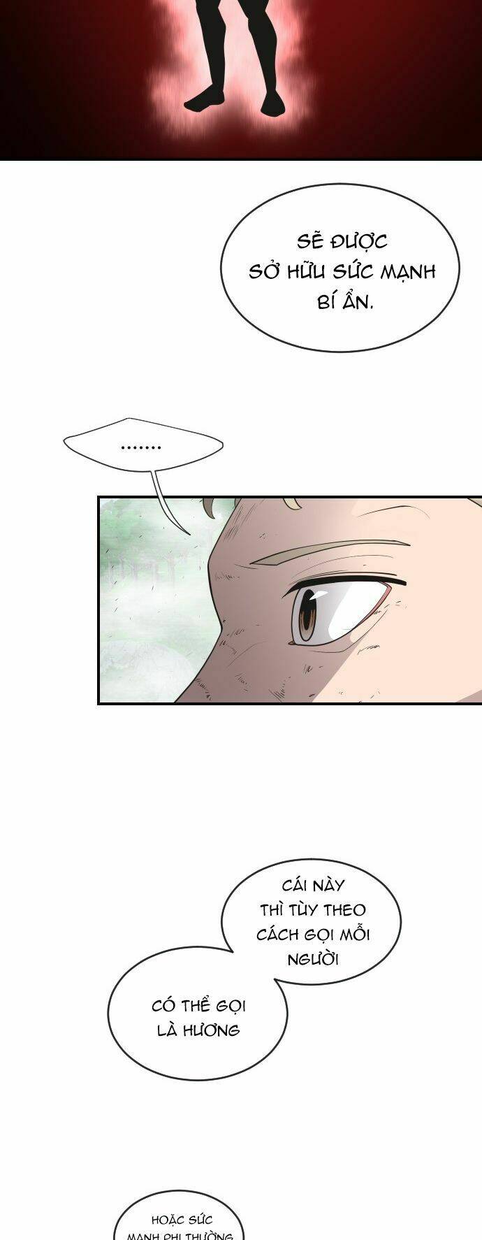 Kĩ Nguyên Của Anh Hùng Chap 42 - Next Chap 43