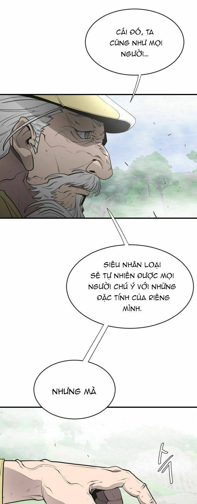 Kĩ Nguyên Của Anh Hùng Chap 42 - Next Chap 43