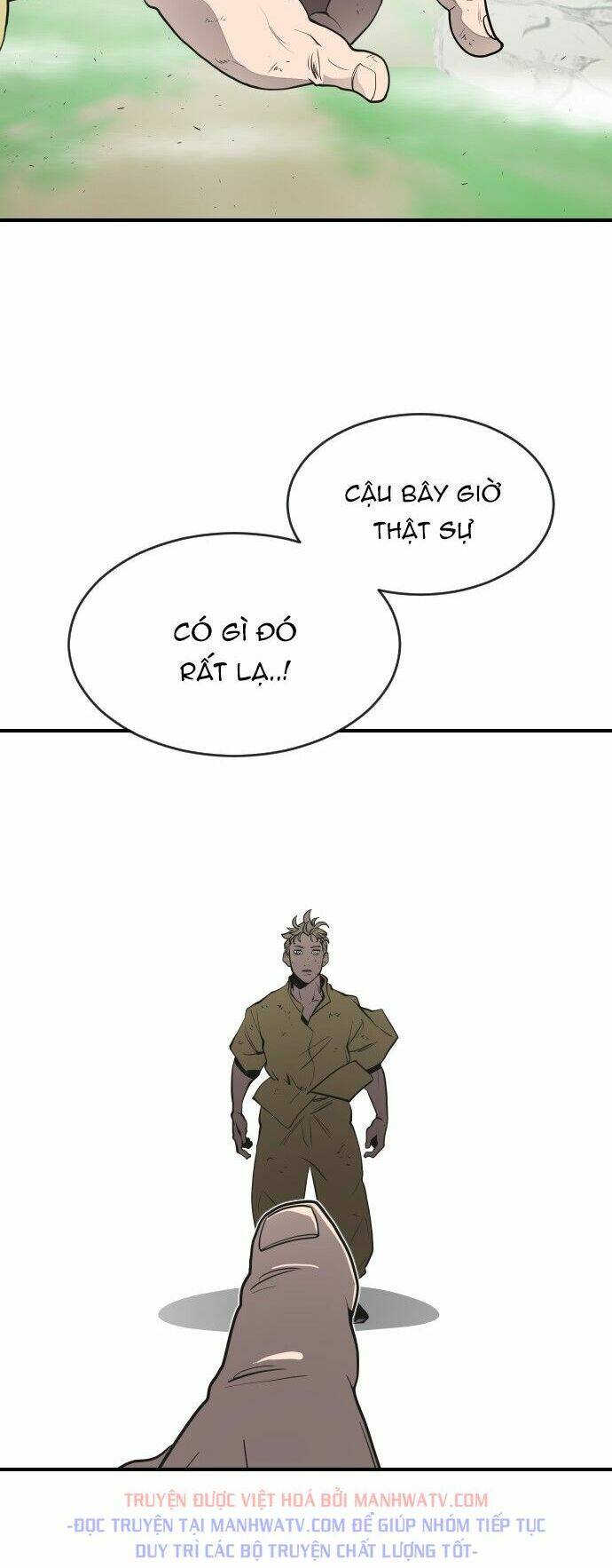 Kĩ Nguyên Của Anh Hùng Chap 42 - Next Chap 43