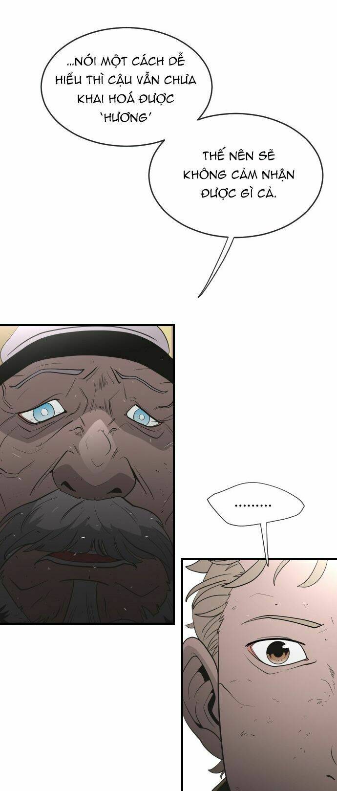 Kĩ Nguyên Của Anh Hùng Chap 42 - Next Chap 43