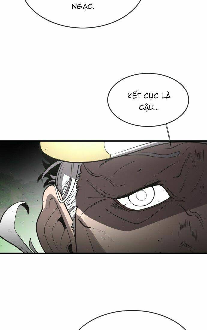 Kĩ Nguyên Của Anh Hùng Chap 42 - Next Chap 43