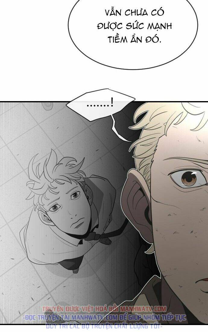 Kĩ Nguyên Của Anh Hùng Chap 42 - Next Chap 43