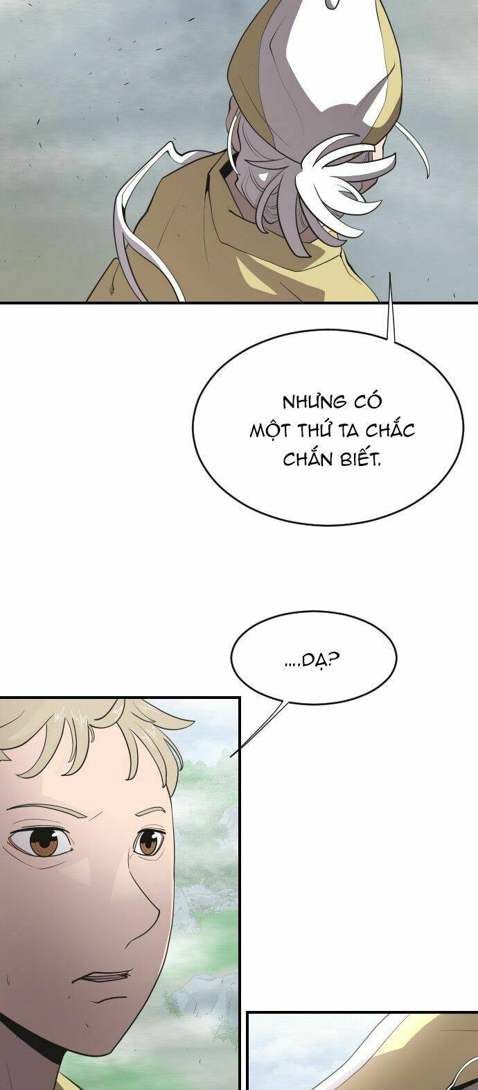 Kĩ Nguyên Của Anh Hùng Chap 42 - Next Chap 43