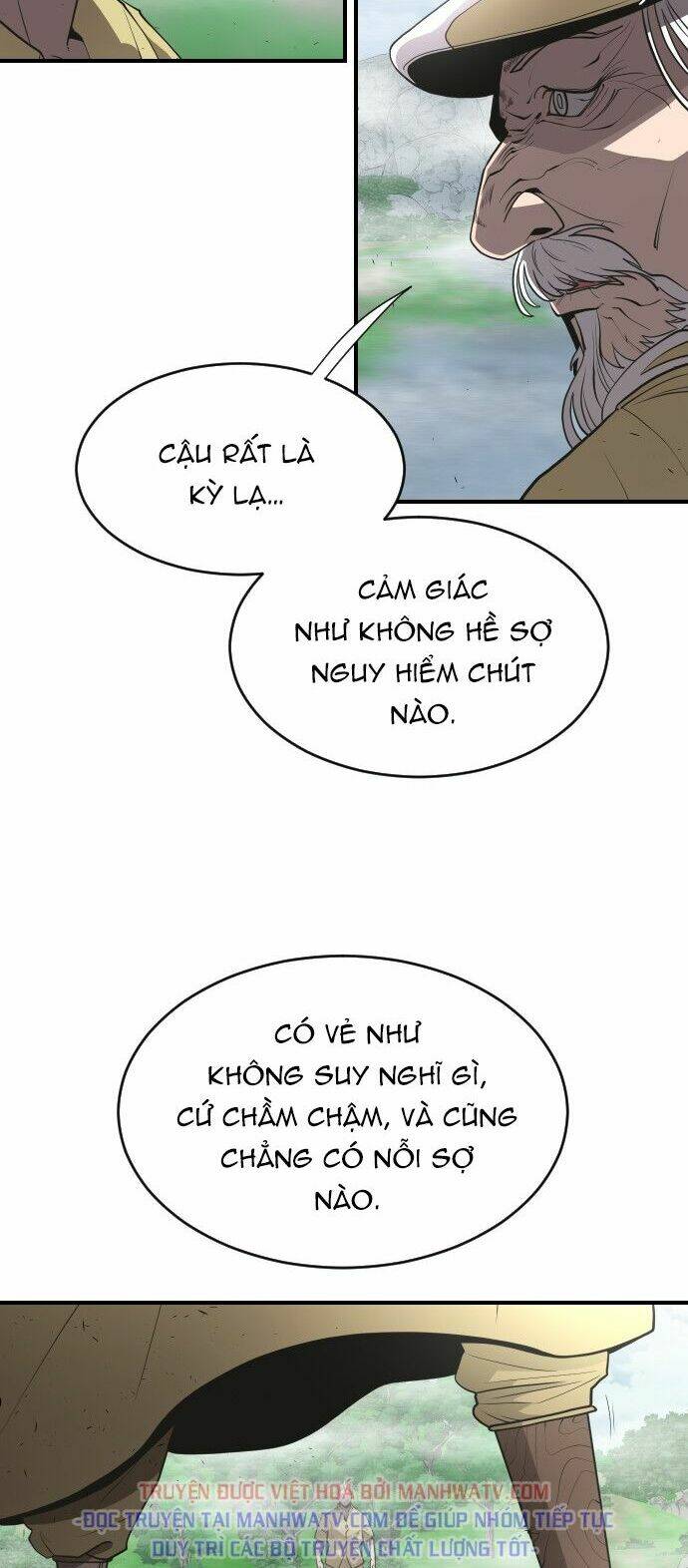 Kĩ Nguyên Của Anh Hùng Chap 42 - Next Chap 43