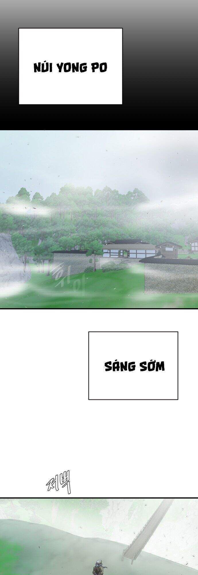 Kĩ Nguyên Của Anh Hùng Chap 43.1 - Next Chap 44.1