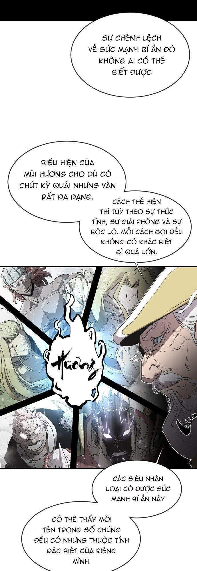 Kĩ Nguyên Của Anh Hùng Chap 43.1 - Next Chap 44.1