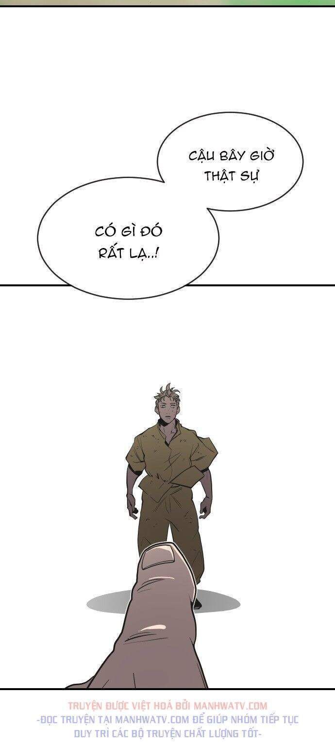 Kĩ Nguyên Của Anh Hùng Chap 43.1 - Next Chap 44.1