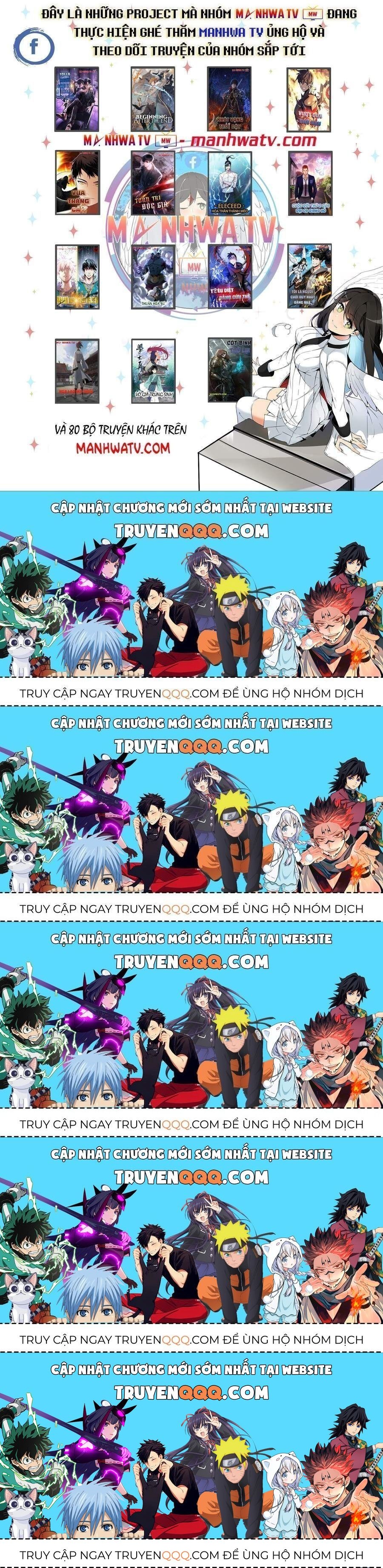 Kĩ Nguyên Của Anh Hùng Chap 43.1 - Next Chap 44.1