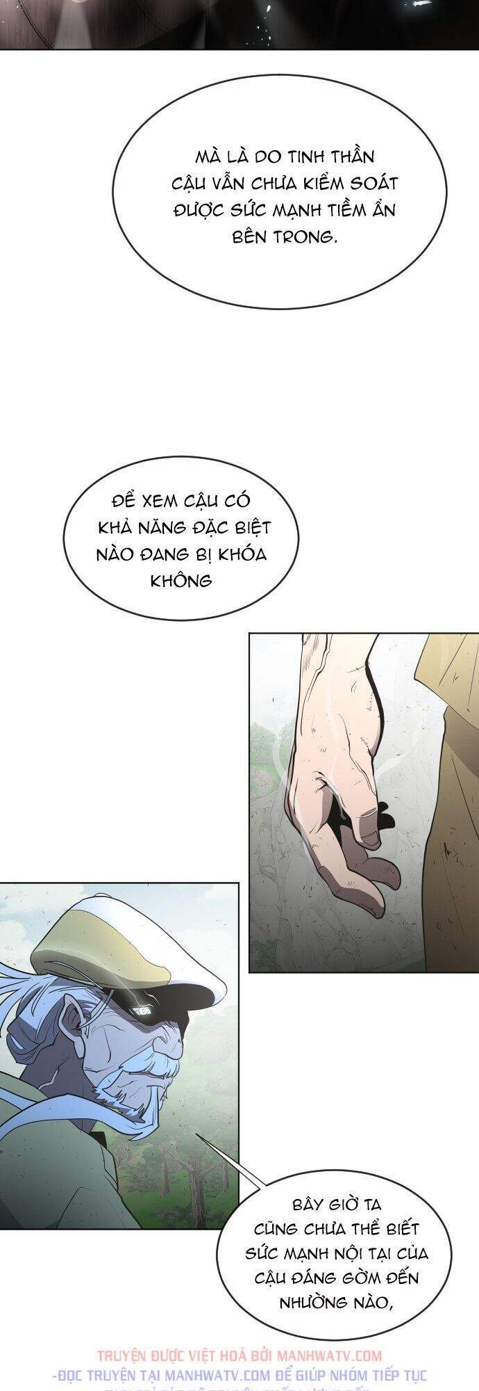 Kĩ Nguyên Của Anh Hùng Chap 43.2 - Next Chap 44.2