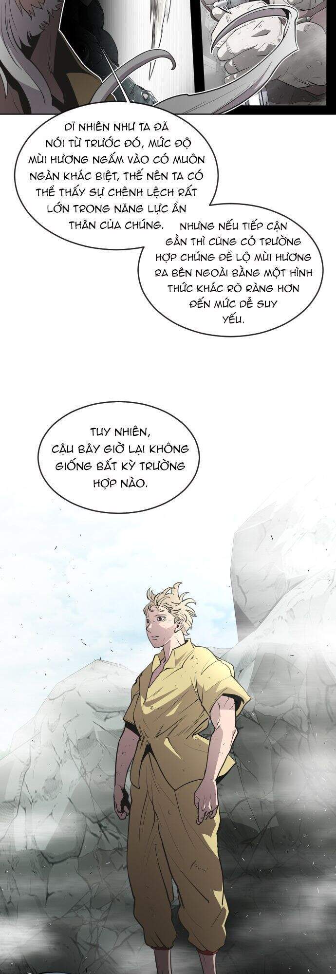 Kĩ Nguyên Của Anh Hùng Chap 43.2 - Next Chap 44.2