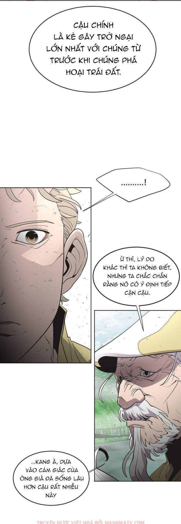 Kĩ Nguyên Của Anh Hùng Chap 43.2 - Next Chap 44.2