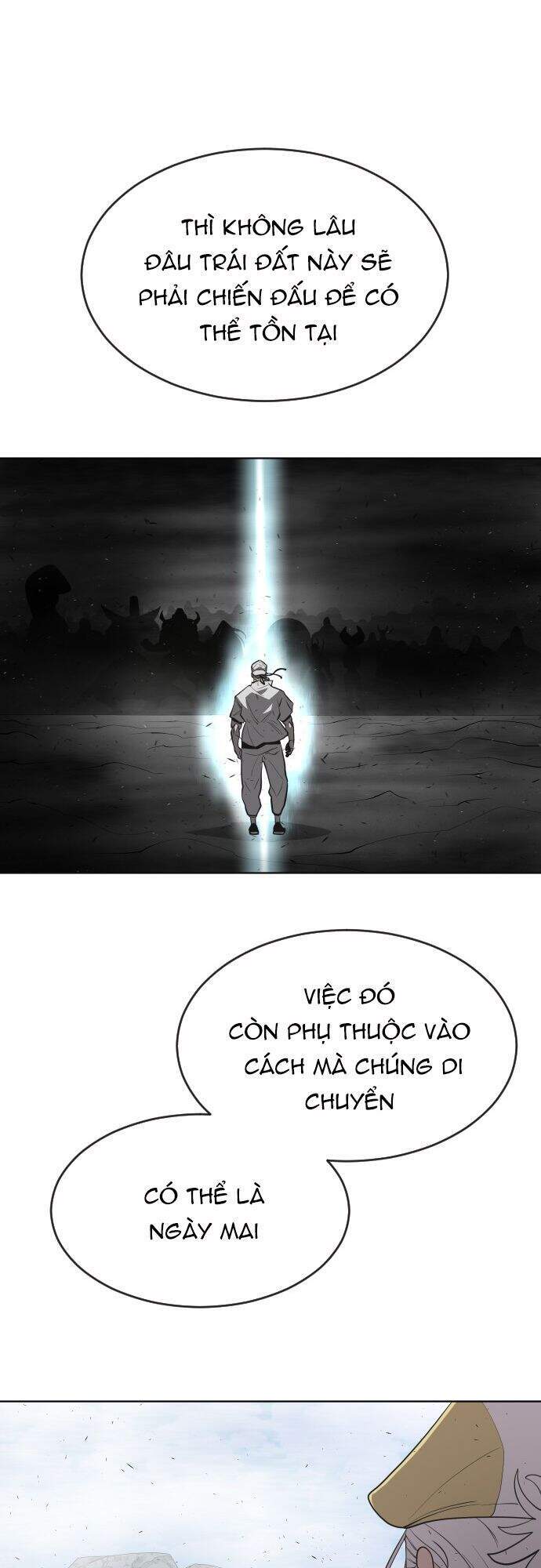 Kĩ Nguyên Của Anh Hùng Chap 43.2 - Next Chap 44.2