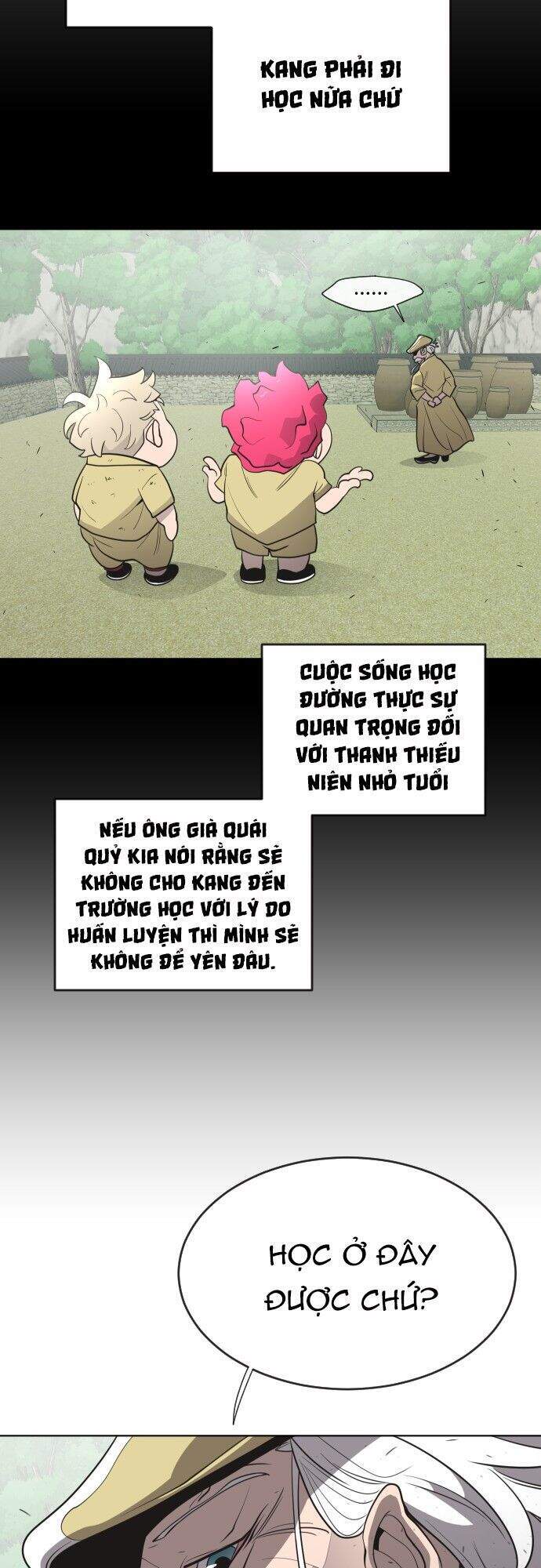 Kĩ Nguyên Của Anh Hùng Chap 43.2 - Next Chap 44.2