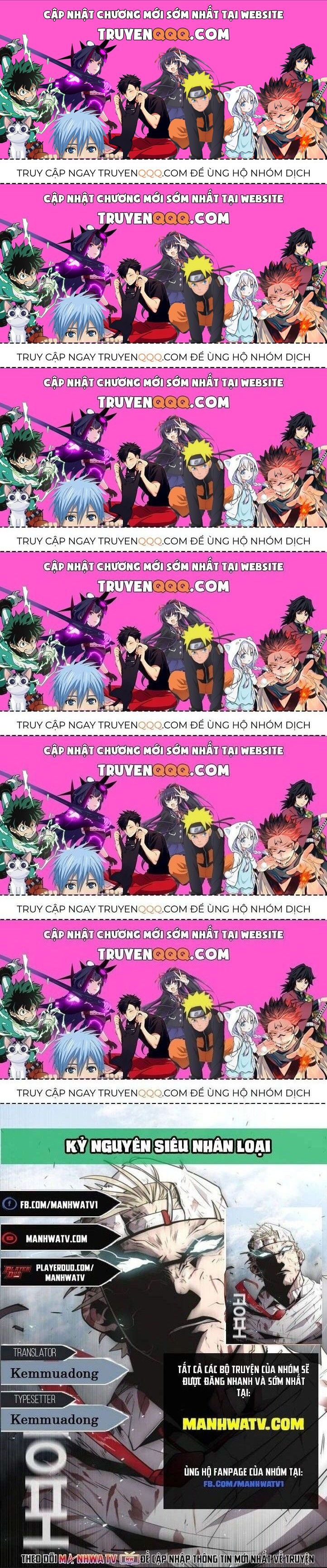 Kĩ Nguyên Của Anh Hùng Chap 43.3 - Next Chap 44.3