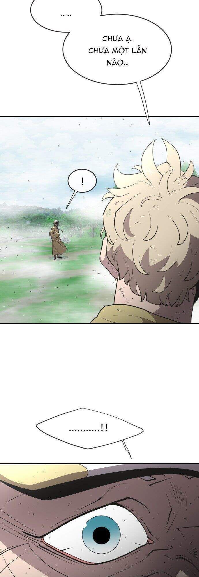 Kĩ Nguyên Của Anh Hùng Chap 43.3 - Next Chap 44.3