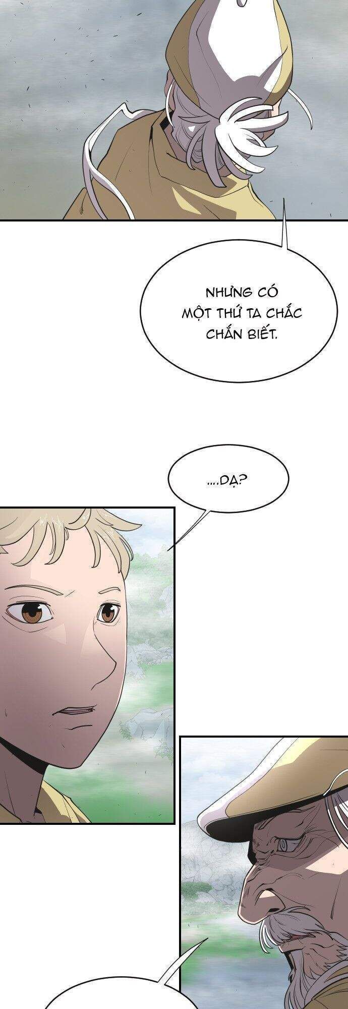 Kĩ Nguyên Của Anh Hùng Chap 43.3 - Next Chap 44.3