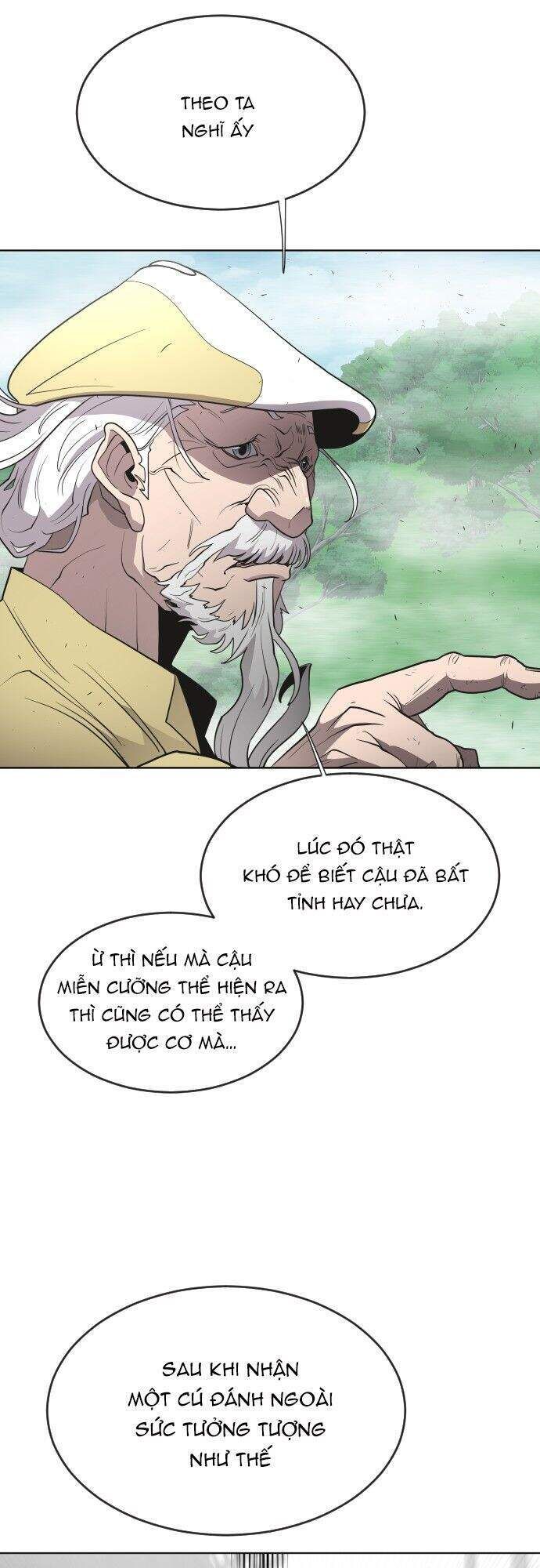 Kĩ Nguyên Của Anh Hùng Chap 43.4 - Next Chap 44.4