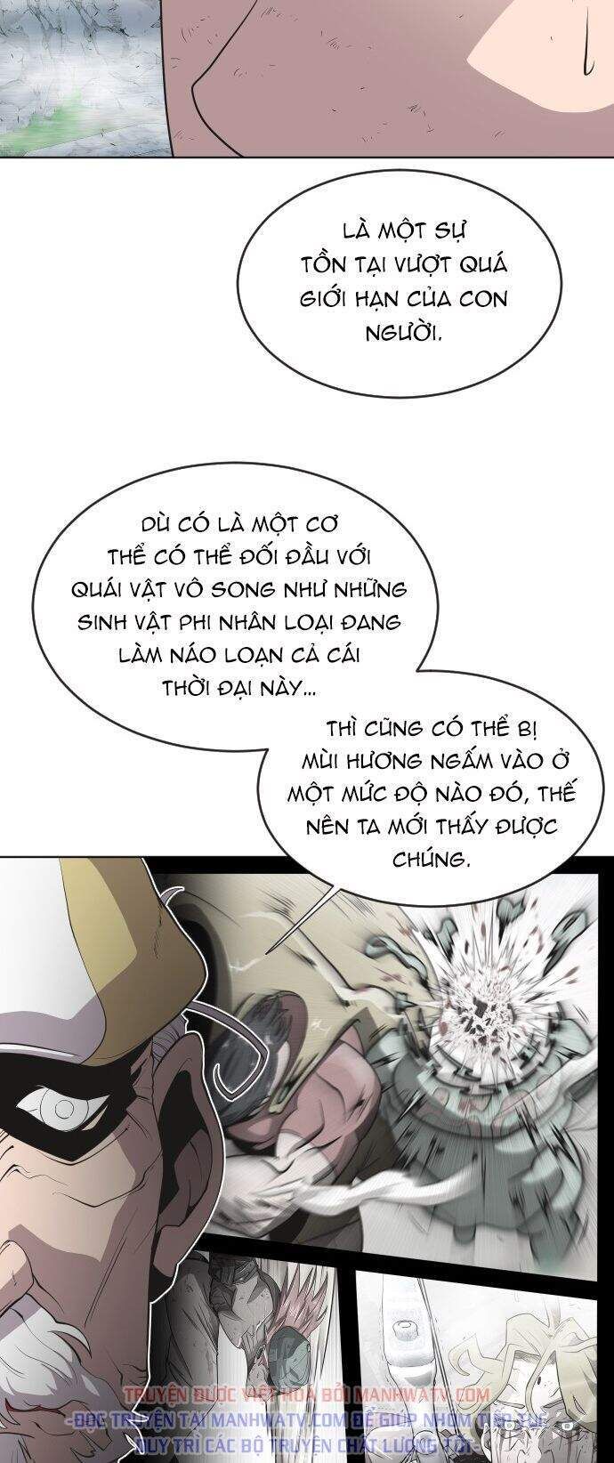 Kĩ Nguyên Của Anh Hùng Chap 43.4 - Next Chap 44.4