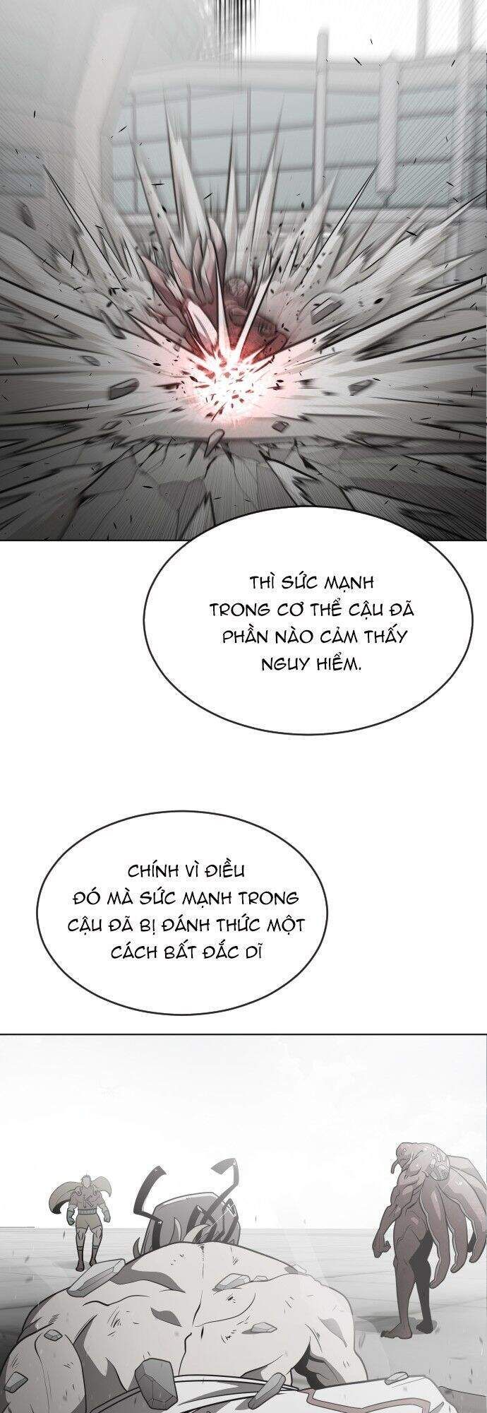 Kĩ Nguyên Của Anh Hùng Chap 43.4 - Next Chap 44.4
