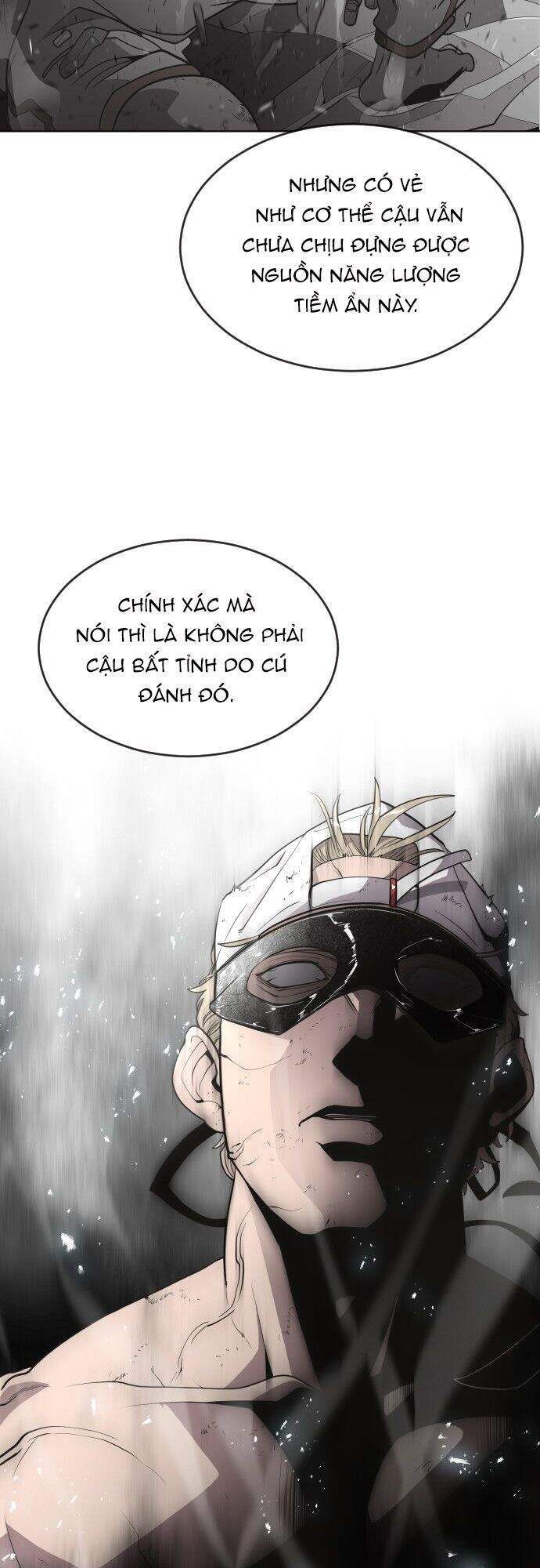 Kĩ Nguyên Của Anh Hùng Chap 43.4 - Next Chap 44.4
