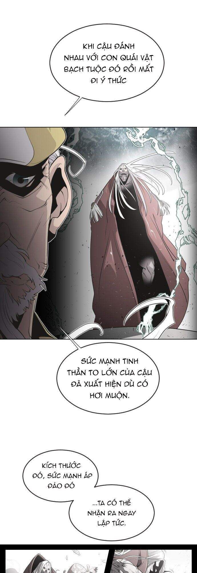 Kĩ Nguyên Của Anh Hùng Chap 43.4 - Next Chap 44.4