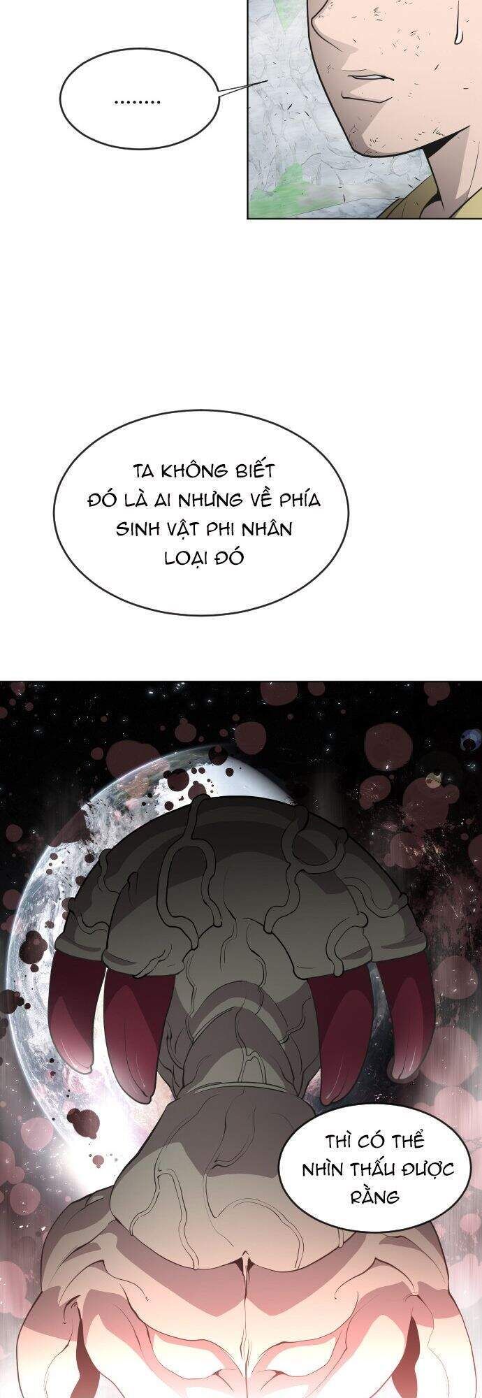 Kĩ Nguyên Của Anh Hùng Chap 43.4 - Next Chap 44.4