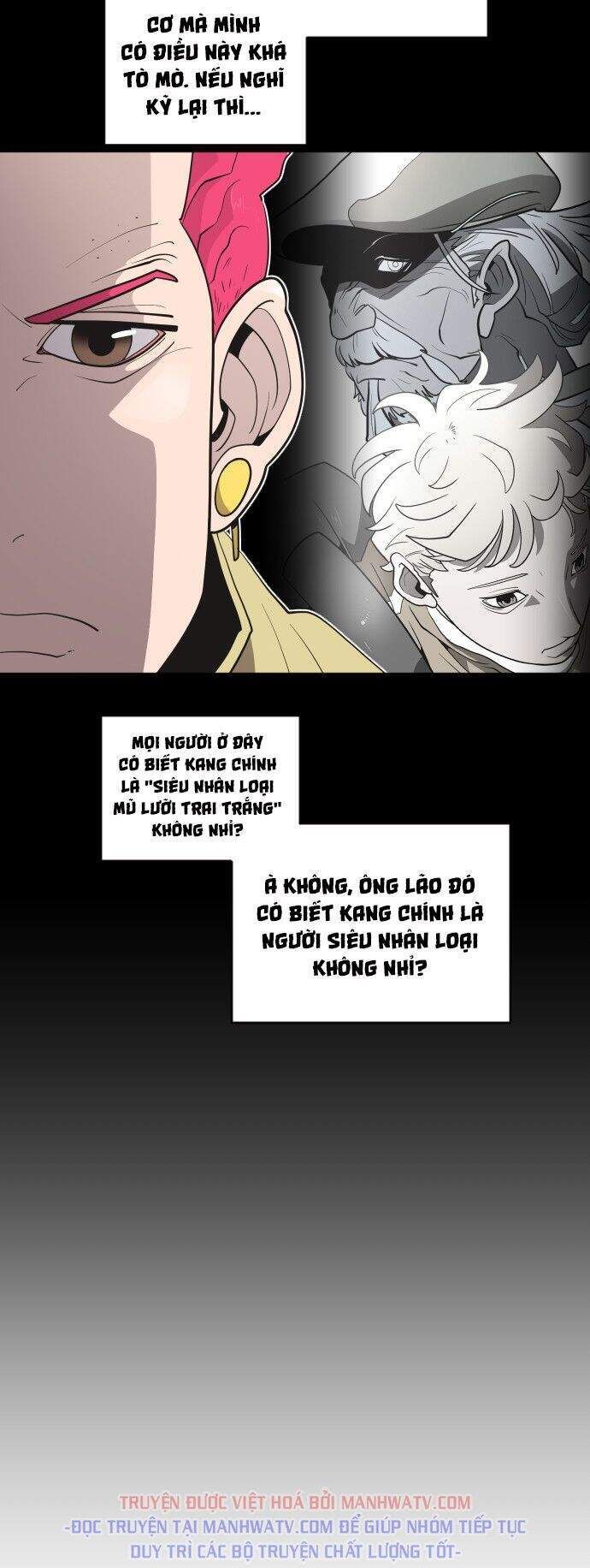 Kĩ Nguyên Của Anh Hùng Chap 43.4 - Next Chap 44.4