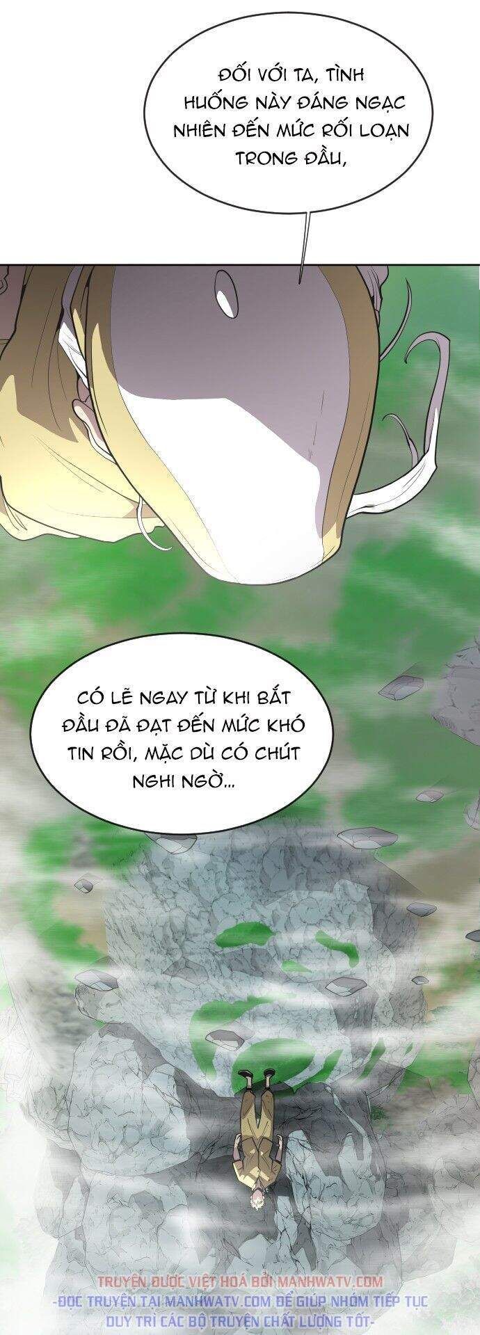 Kĩ Nguyên Của Anh Hùng Chap 43.4 - Next Chap 44.4