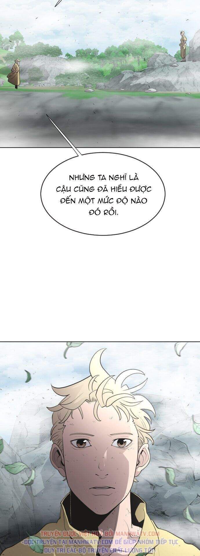 Kĩ Nguyên Của Anh Hùng Chap 43.4 - Next Chap 44.4