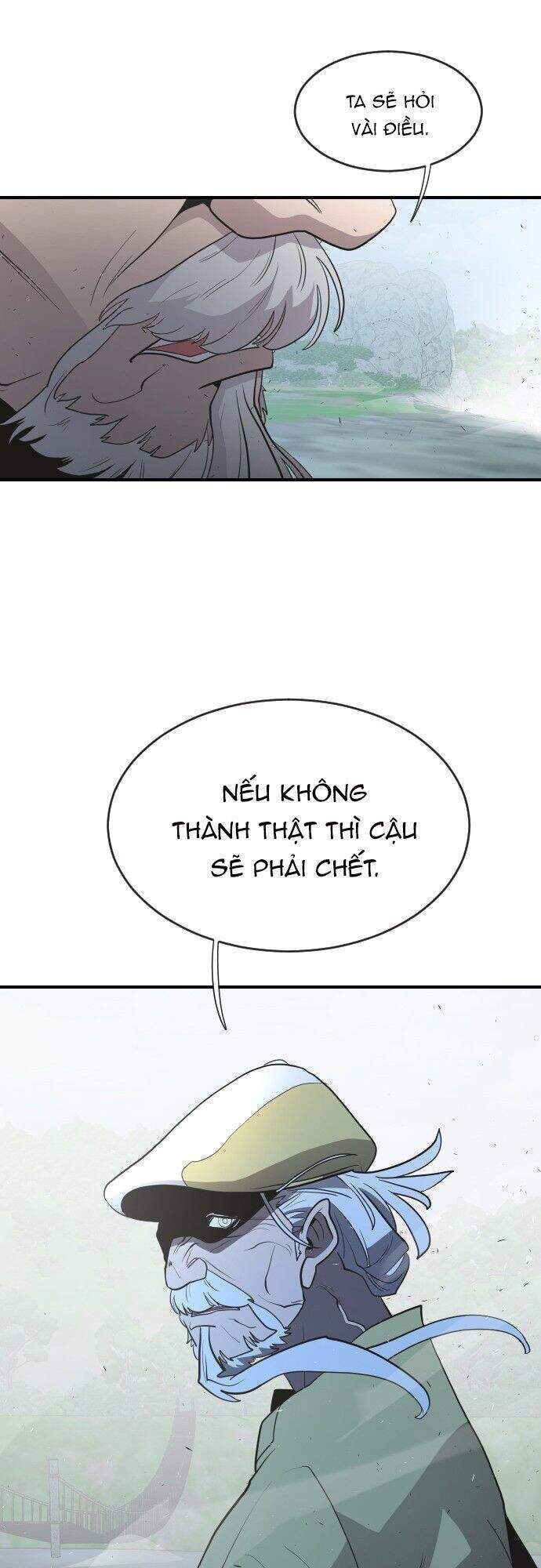 Kĩ Nguyên Của Anh Hùng Chap 43.5 - Next Chap 44.5