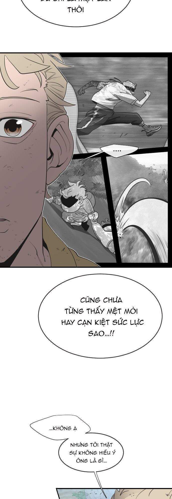 Kĩ Nguyên Của Anh Hùng Chap 43.5 - Next Chap 44.5