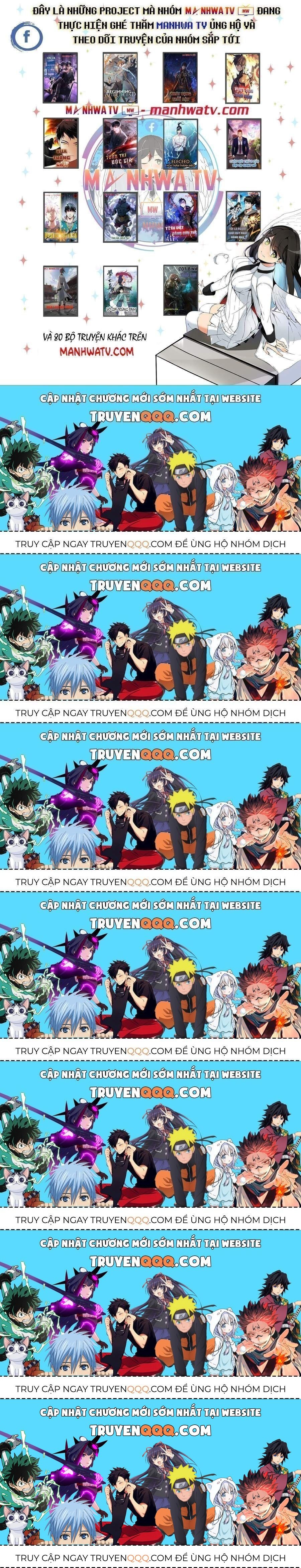 Kĩ Nguyên Của Anh Hùng Chap 43.5 - Next Chap 44.5