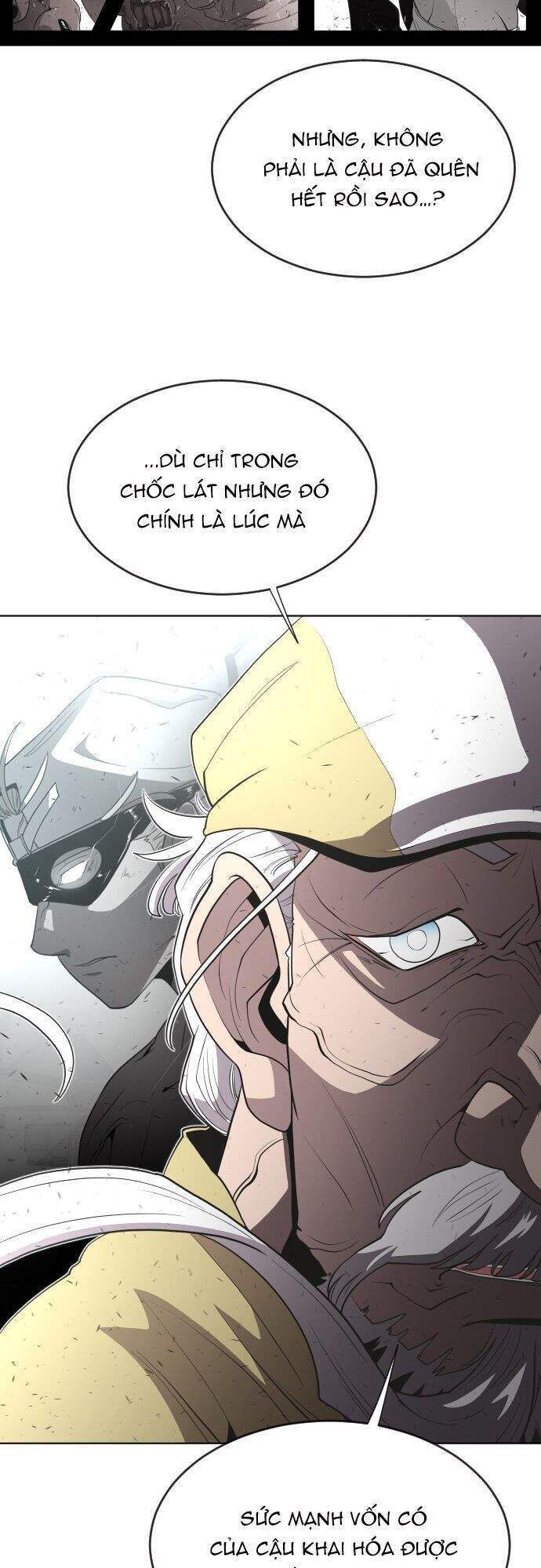 Kĩ Nguyên Của Anh Hùng Chap 43.6 - Next Chap 44.6