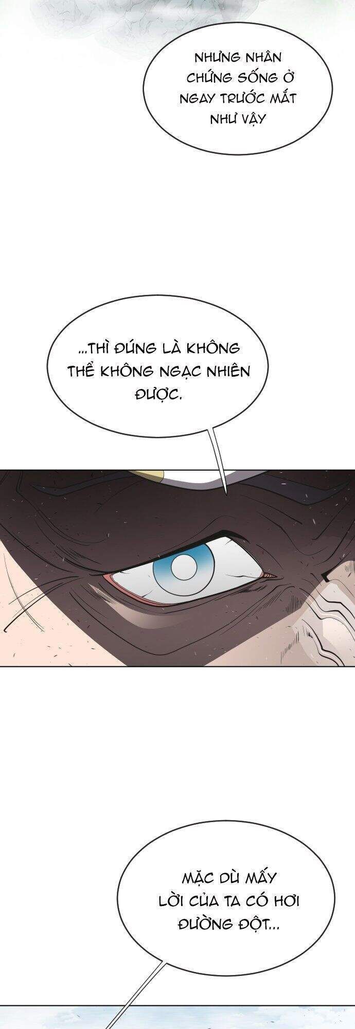 Kĩ Nguyên Của Anh Hùng Chap 43.6 - Next Chap 44.6