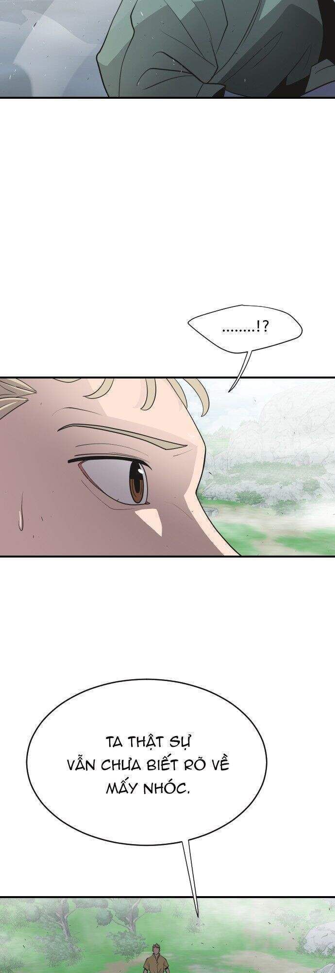 Kĩ Nguyên Của Anh Hùng Chap 43.7 - Next Chap 44.7