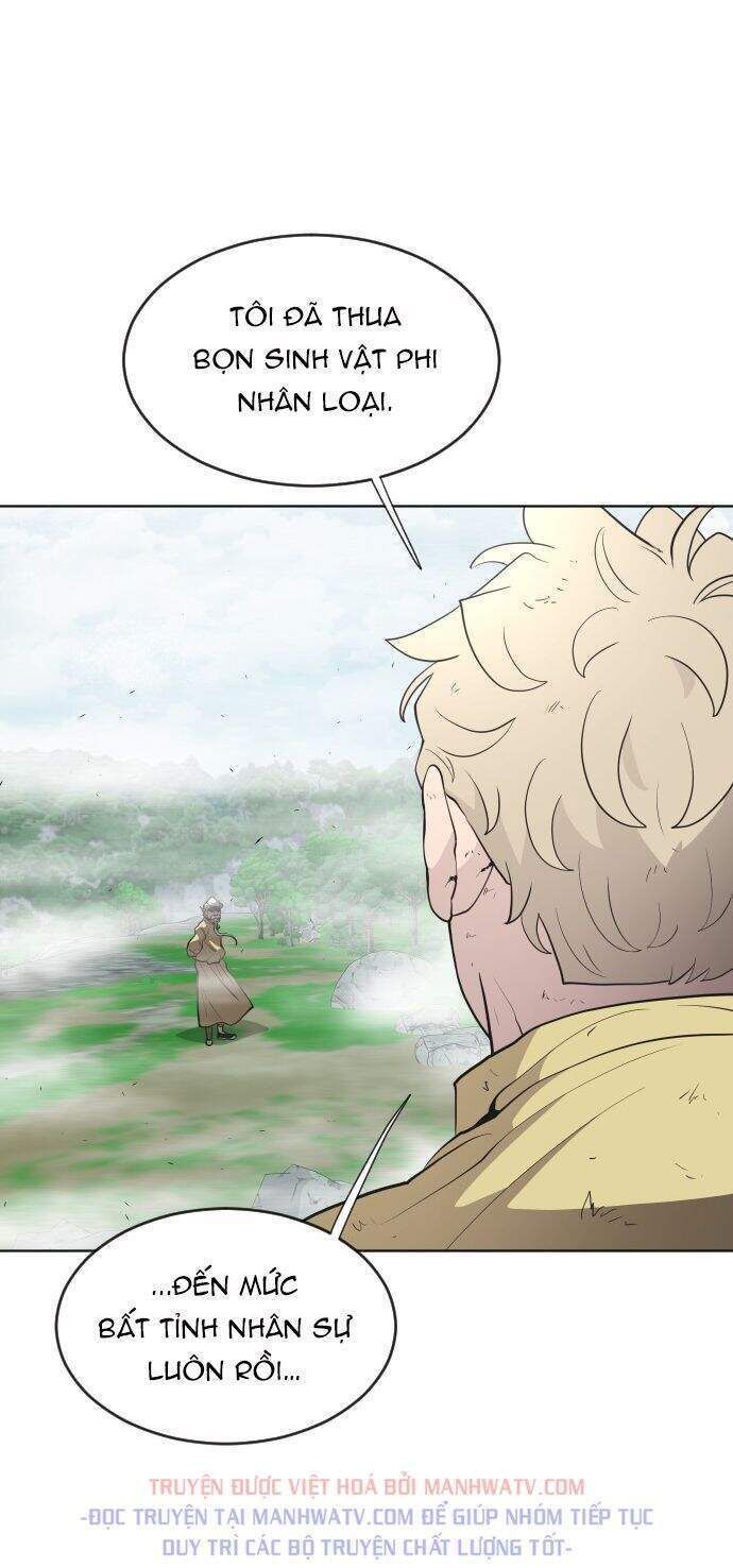 Kĩ Nguyên Của Anh Hùng Chap 43.8 - Next Chap 44.8