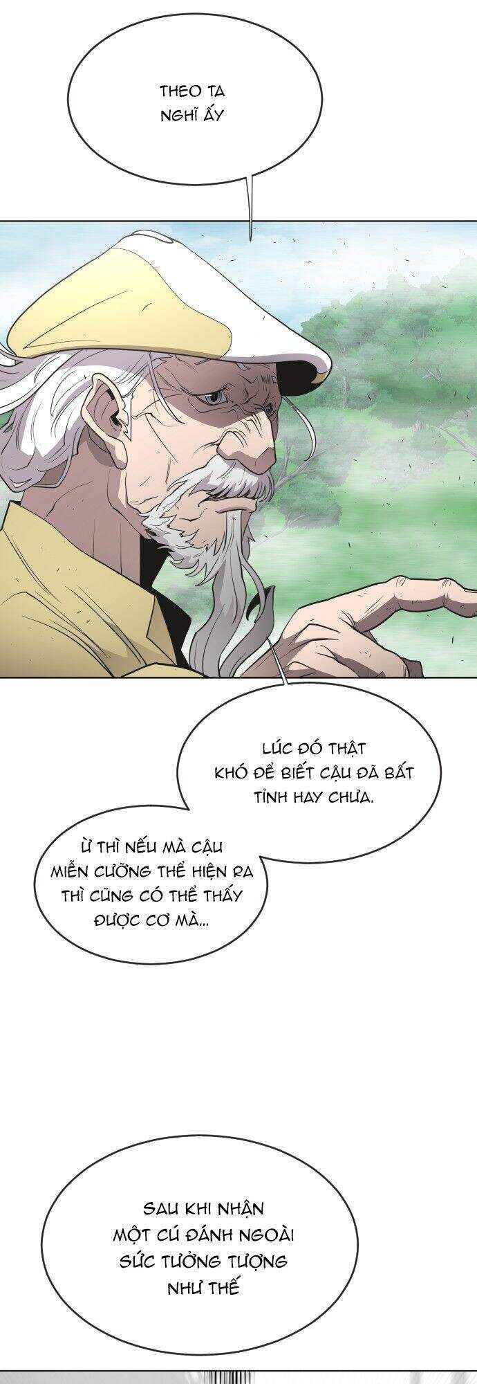Kĩ Nguyên Của Anh Hùng Chap 43.8 - Next Chap 44.8