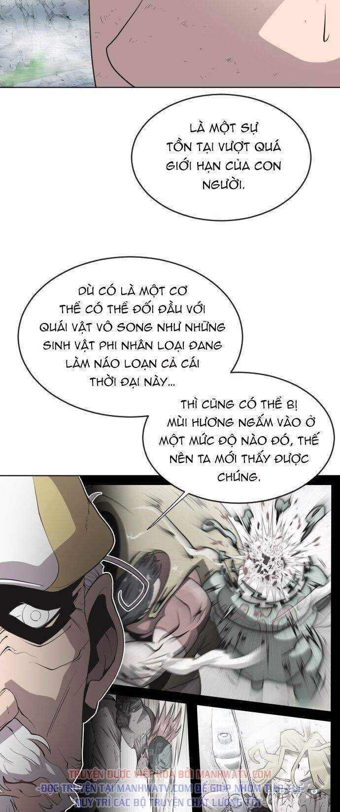 Kĩ Nguyên Của Anh Hùng Chap 43.8 - Next Chap 44.8