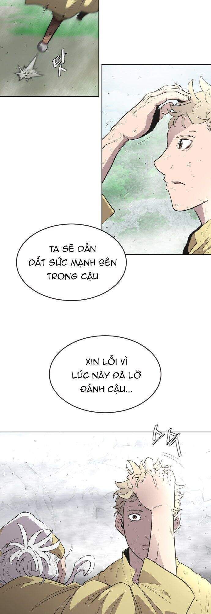 Kĩ Nguyên Của Anh Hùng Chap 43.8 - Next Chap 44.8